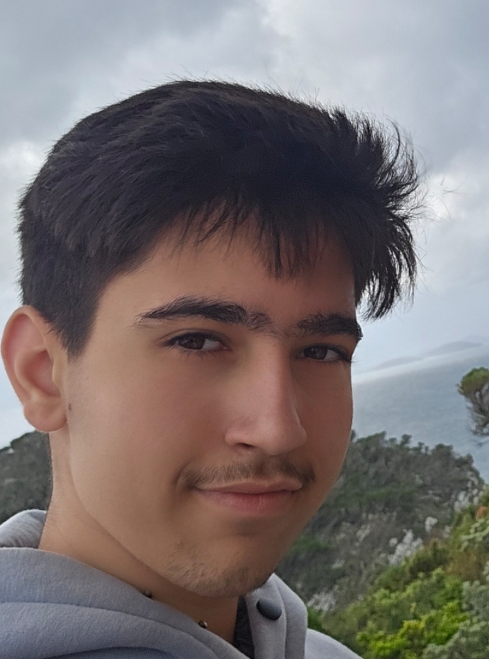 me